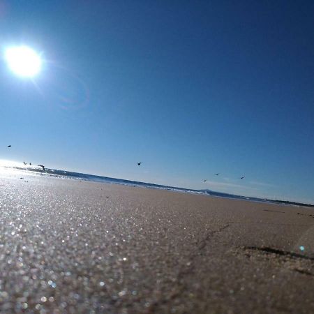Apartamento Sol E Mar 2 Монте-Гордо Экстерьер фото