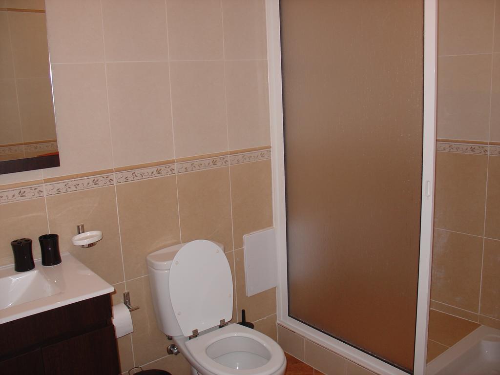 Apartamento Sol E Mar 2 Монте-Гордо Экстерьер фото