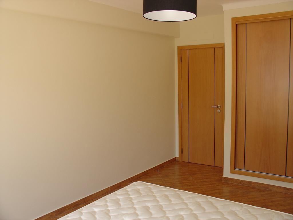 Apartamento Sol E Mar 2 Монте-Гордо Экстерьер фото